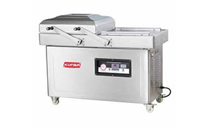 The selection principle of vacuum packaging machine