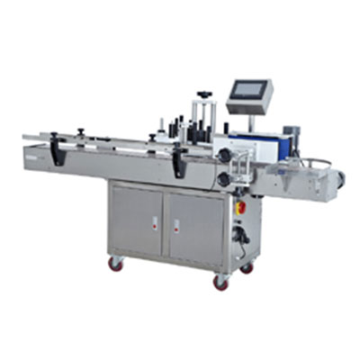 MT-200 Automatic Labeling Machine For Bottles