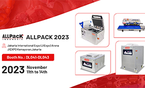 ALLPACK 2023 DONESIA