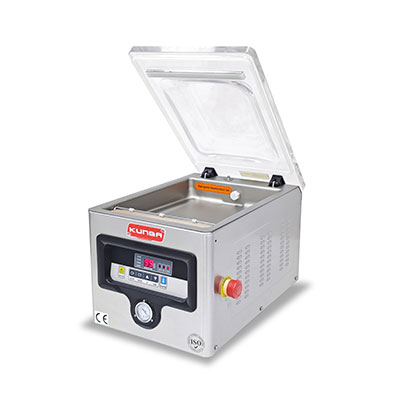 Single Chamber Vacuum Packing Machine DZ-260