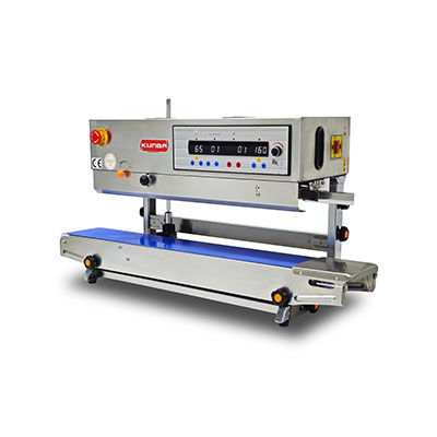 Continuous Sealer Vertial SMT - 980LW