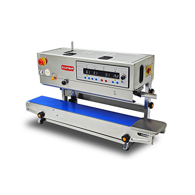 Continuous Sealer Vertial SMT - 980LW