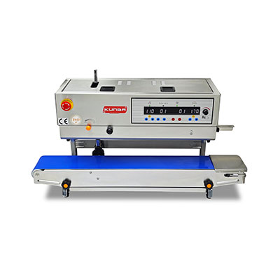 Continuous Sealer Vertial SMT - 980LW