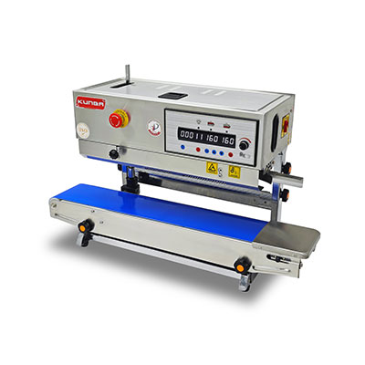 Vertial Continuous Sealer SMT-150LW