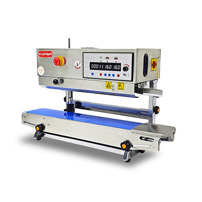 Vertial Continuous Sealer SMT-150LW