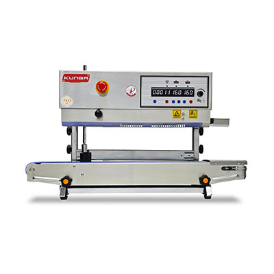 Vertial Continuous Sealer SMT-150LW