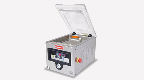 Table Top Vacuum Packing Machine