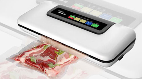 vacuum packing machine