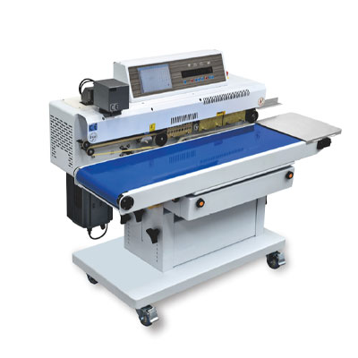 Smart Laser Coding Sealing Sealer