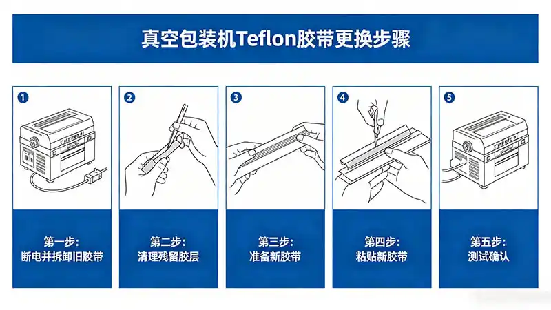 teflon-tape-replacement-step1