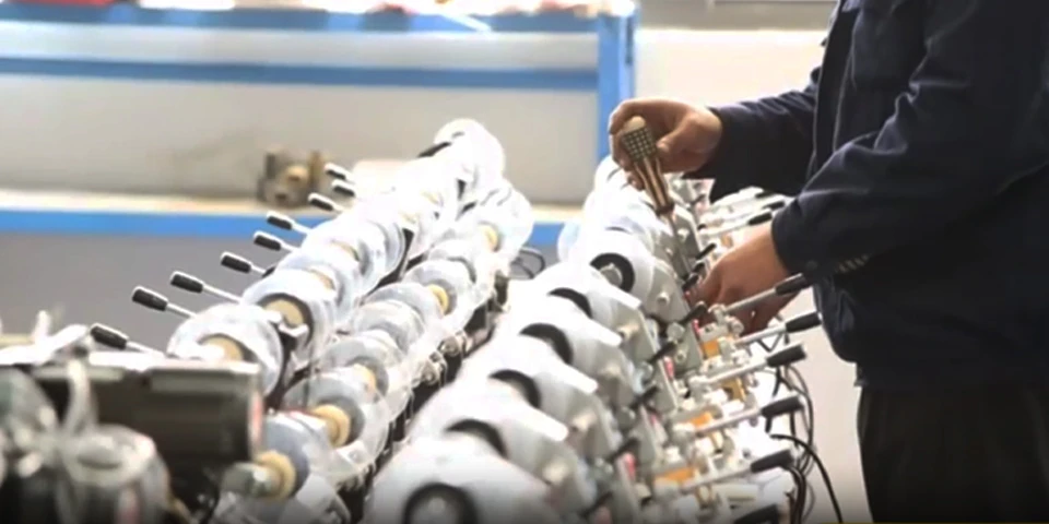 Troubleshooting is underway