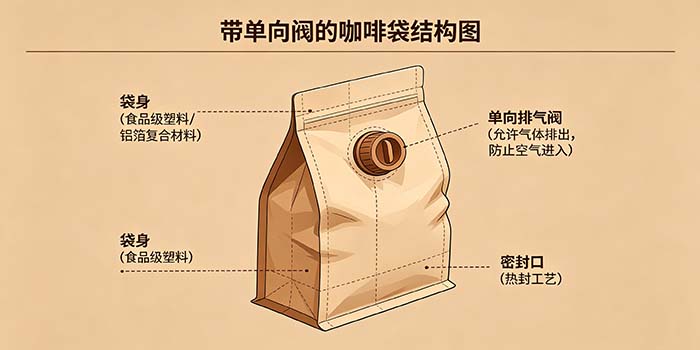  coffee-degassing-valve-vacuum-bag