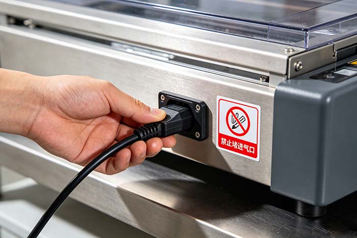 emergency-stop-vacuum-pump-by-cutting-main-power