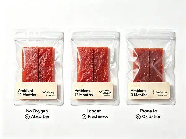 jerky-shelf-life-comparison-vacuum-vs-regular-packaging