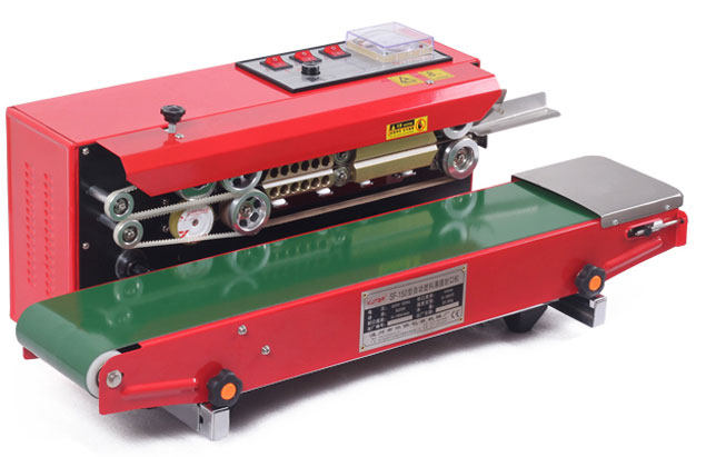 Plastic Bag Sealer Machine SF-150