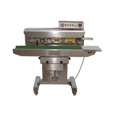 Multi-functional film sealer CBS-1100H