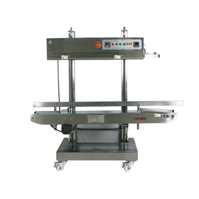 Multi-functional film sealer CBS-1100V