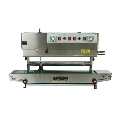 Solid inker printer plastic film sealer FRM 980LW