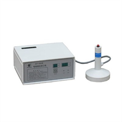 manual induction sealer machine GLF-500C