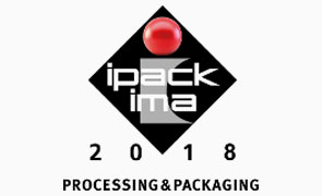 Ipack-ima Milan, Italy 2018