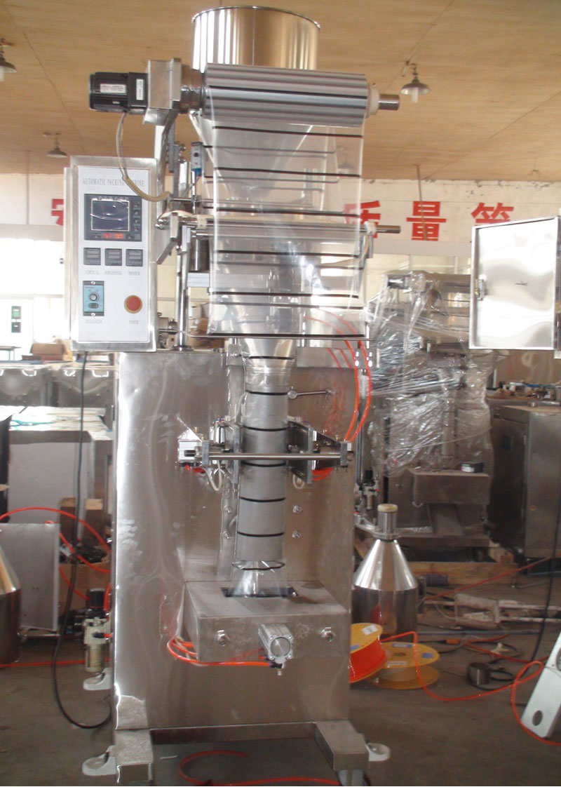Automatic packaging machine for granule SJIII-K100/K300