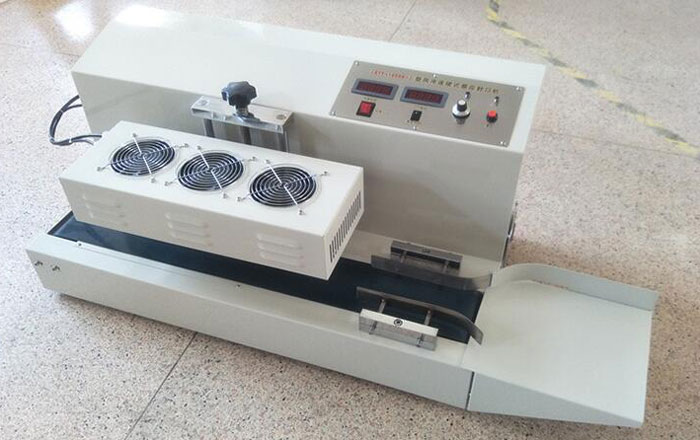 air cooling induction sealing machine GLF-900A