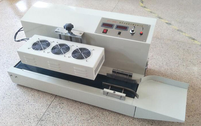 air cooling induction sealing machine GLF-900A