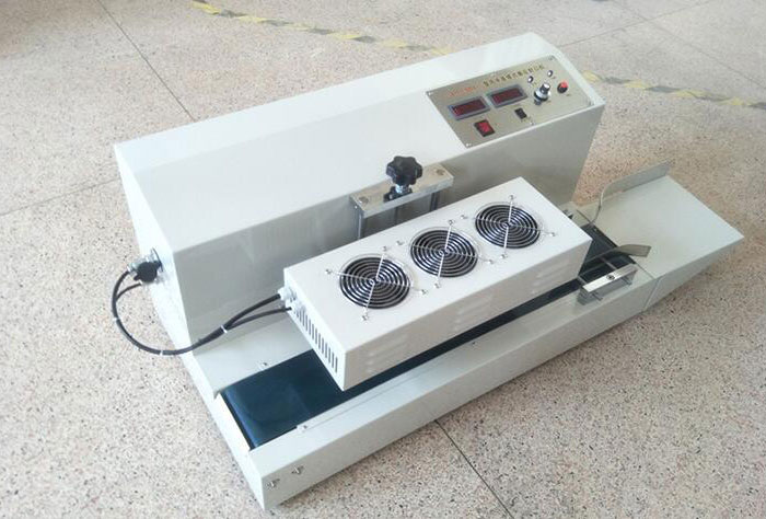 induction sealing machine GLF-900A