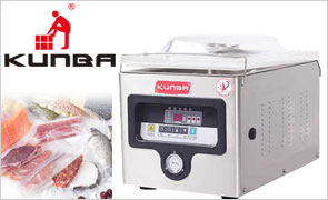 Vacuum packaging machine helps beef regional market restrictions