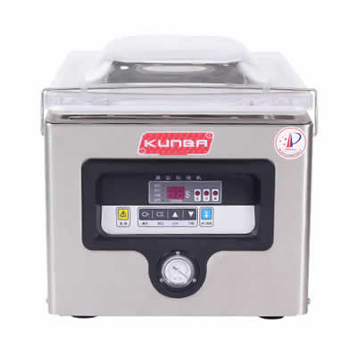 The role of vacuum sealing machine