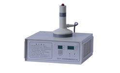 Working principle of induction sealing machine