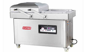 Vacuum Packaging Machine Vendor