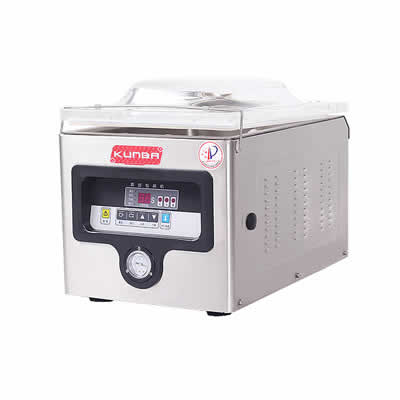 Vacuum Sealer Machine Supplier_Single Chamber Vacuum Packaging Machine