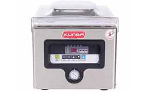 Chamber Vacuum Sealer Machine Supplier