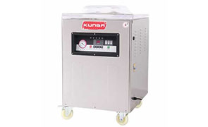 Food vacuum packaging machine supplier