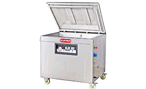 Vacuum Bag Sealer Machine Supplier