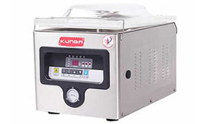 Vacuum Packaging Machine Supplier