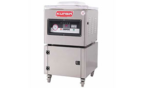 Vacuum Packing Machine Manufacturer