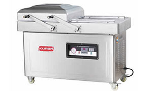 Vacuum Packing Machine Supplier