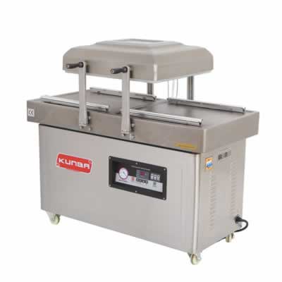 Vacuum Sealer Machine Manufacturer_Vacuum sealer or packer