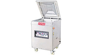 Vacuum Sealer Machine Supplier